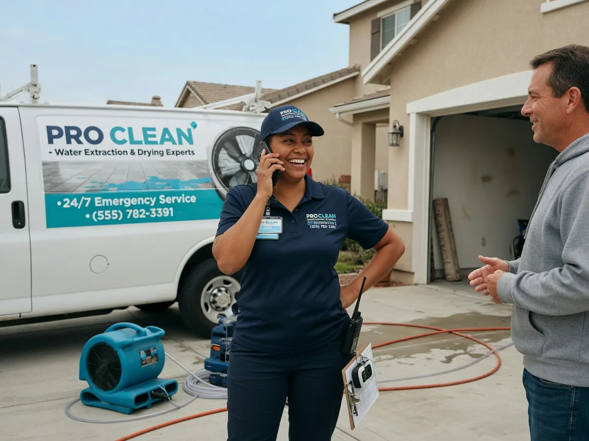 Water Extraction & Drying Frisco, NC FAQs